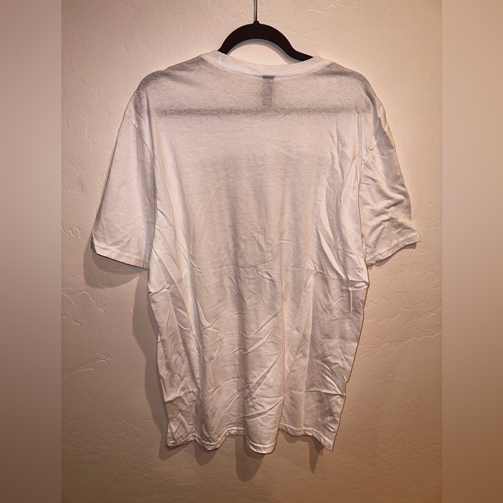 NWT LOVED Custom Tee - Picture 5 of 6